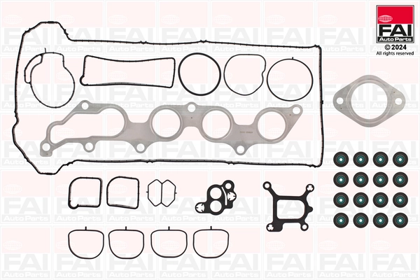 Gasket Kit, cylinder head